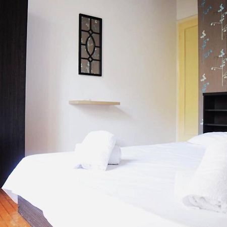 Athens Luxury 3Bedroom Apartment City Center Large Ngoại thất bức ảnh