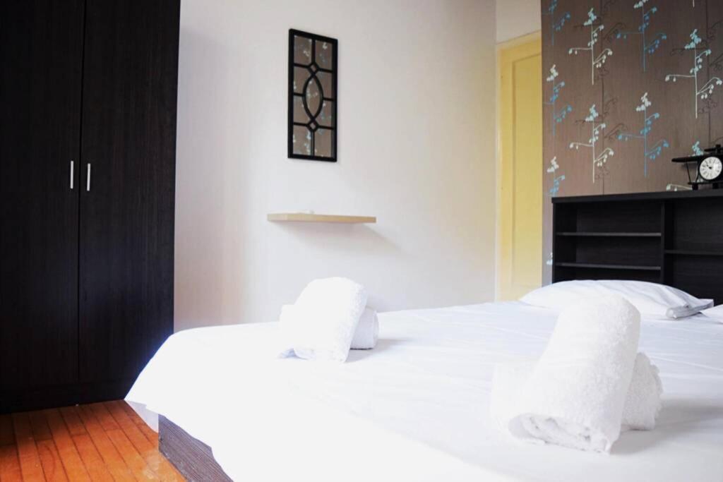 Athens Luxury 3Bedroom Apartment City Center Large Ngoại thất bức ảnh