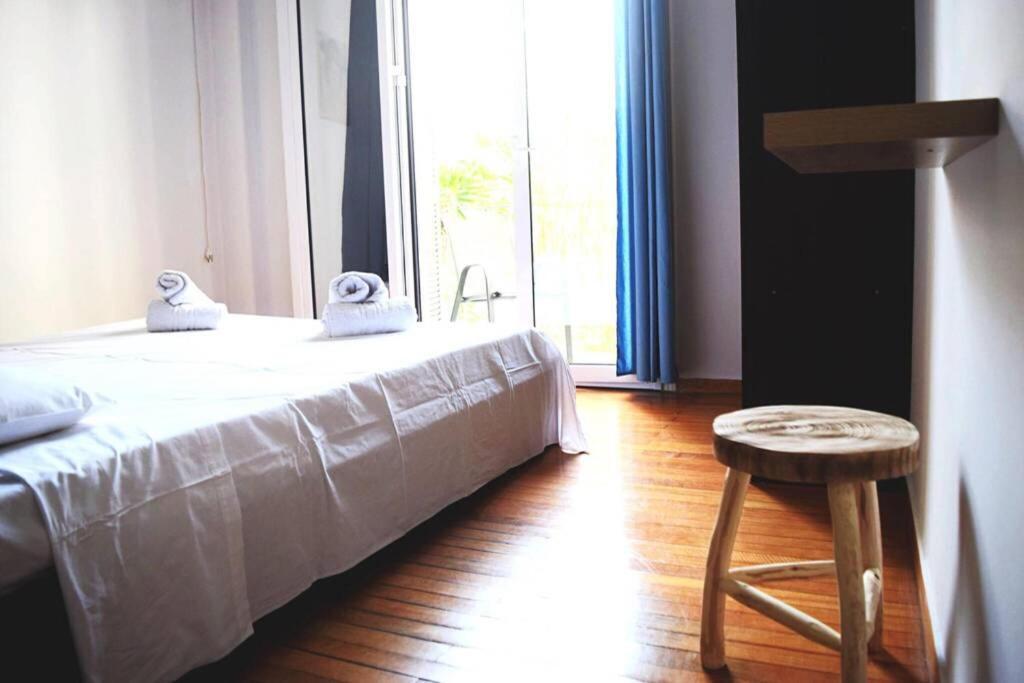 Athens Luxury 3Bedroom Apartment City Center Large Ngoại thất bức ảnh