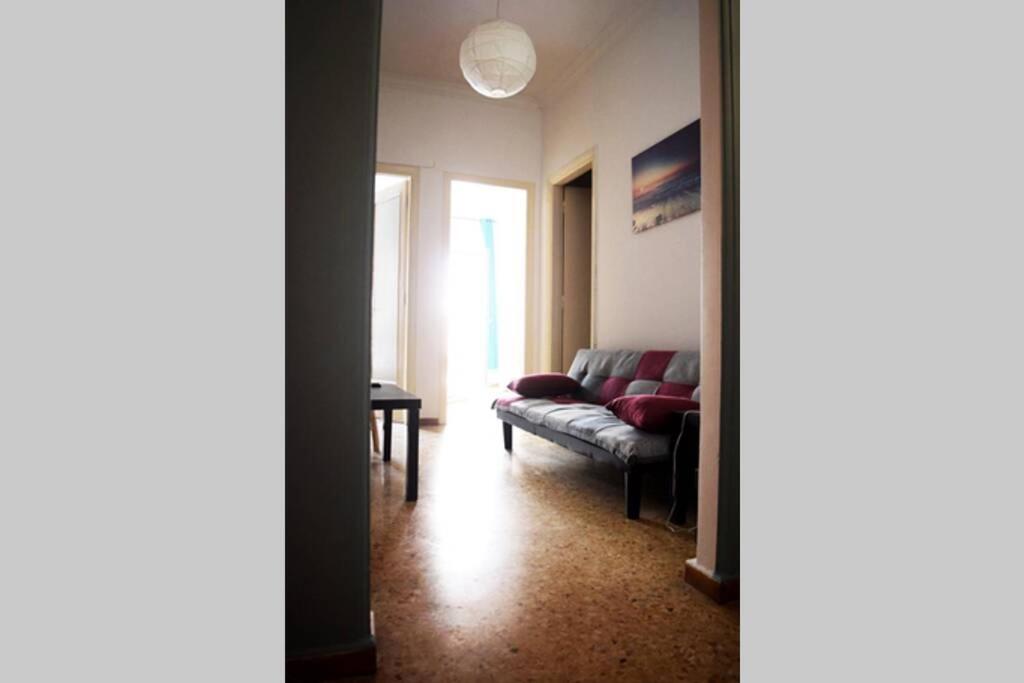 Athens Luxury 3Bedroom Apartment City Center Large Ngoại thất bức ảnh