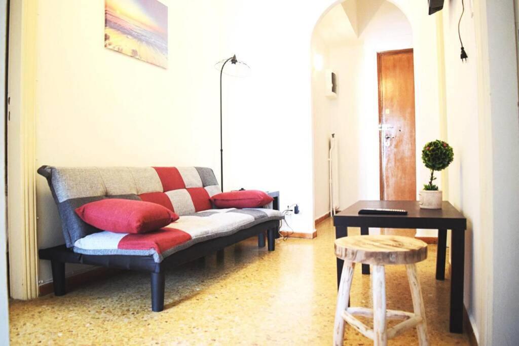 Athens Luxury 3Bedroom Apartment City Center Large Ngoại thất bức ảnh