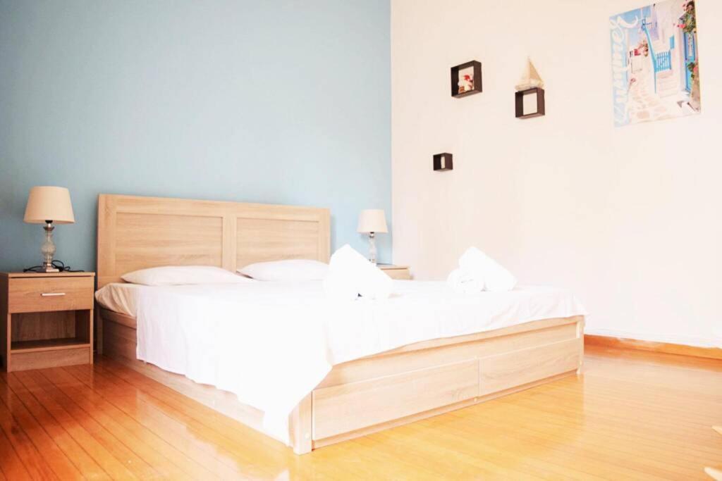 Athens Luxury 3Bedroom Apartment City Center Large Ngoại thất bức ảnh